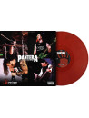 PANTERA - Live At Dynamo Open Air 1998 * 2xLP Ltd *