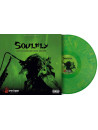 SOULFLY - Live At Dynamo Open Air 1998 * 2xLP Ltd *