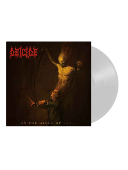 DEICIDE - In The Minds Of...