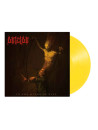 DEICIDE - In The Minds Of Evil * LP Ltd Yellow *