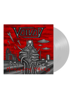 VOIVOD - Morgöth Tales * LP...