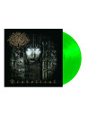 NAGLFAR - Diabolical * LP Ltd Green *