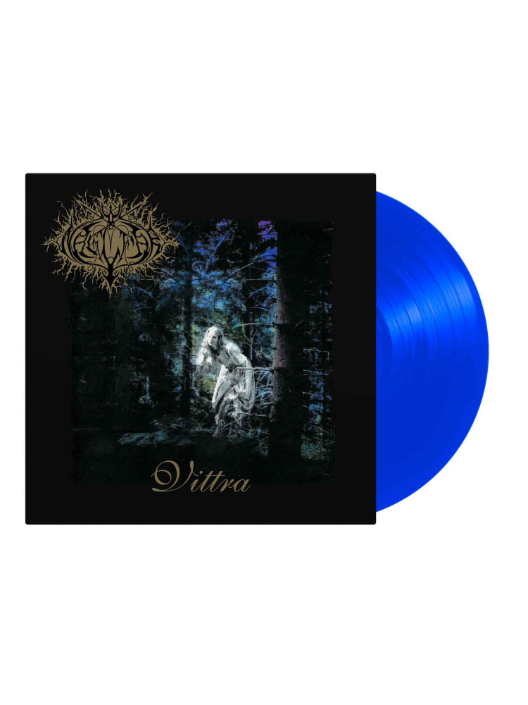 NAGLFAR - Vittra * LP Ltd Blue *