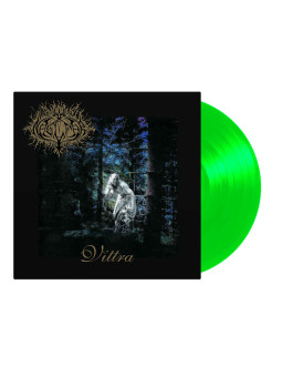 NAGLFAR - Vittra * LP Ltd Green *