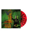 TOXIK - Dynamo Open Air 1988 * LP Ltd *