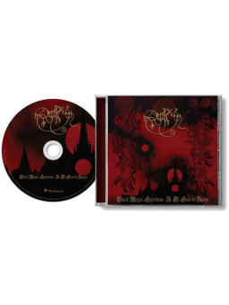 RUIM - Black Royal Spiritism – I – O Sino da Igreja * CD *