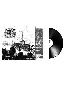 DARKTHRONE - Thulcandra * LP *