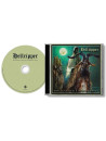HELLRIPPER - Warlocks Grim & Withered Hags * CD *