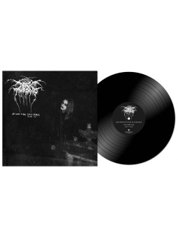 DARKTHRONE - The Wind Of 666 Black Hearts Volume One * LP *