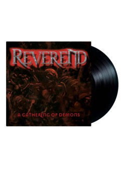 REVEREND - A Gathering of...