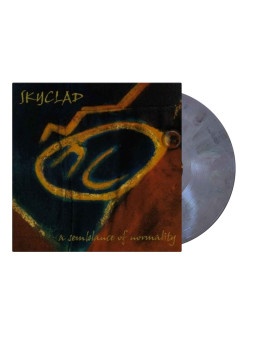 SKYCLAD - A Semblance of...