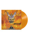 IMPELLITTERI - Pedal To The Metal * LP Ltd *