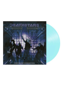 DEATHSTARS - Synthetic Generation * LP Ltd *