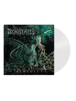DECAPITATED - Nihility * LP...