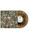 CANNIBAL CORPSE - The Bleeding * LP Ltd Gold/Black *