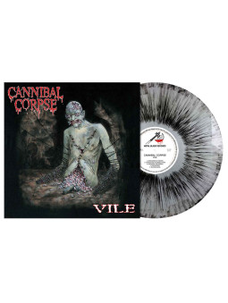 CANNIBAL CORPSE - Vile * LP...