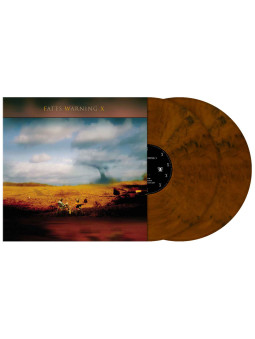 FATES WARNING - FWX * 2xLP Ltd *