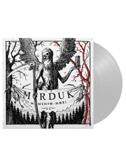 MARDUK - Memento Mori * LP...