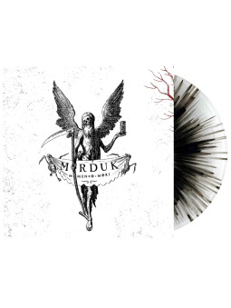 MARDUK - Memento Mori * LP...