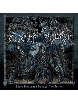 CARACH ANGREN - Dance And...