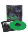 STATIC ABYSS - Aborted From Reality * LP Ltd *