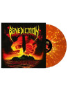 BENEDICTION - Subconscious Terror * LP Ltd *