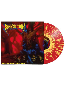 BENEDICTION - The Grand...