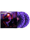 BENEDICTION - Grind Bastard * 2xLP Ltd *