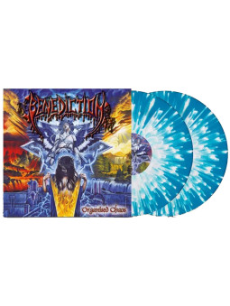 BENEDICTION - Organised...