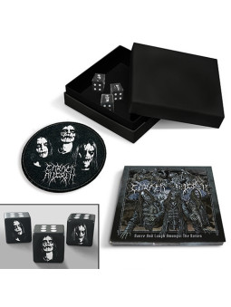 CARACH ANGREN - Dance And...