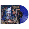 CADAVER - The Age Of The Offended * LP Ltd *