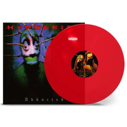 HYPOCRISY - Abducted * LP Ltd *