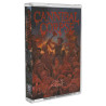 CANNIBAL CORPSE - Chaos Horrific * TAPE *