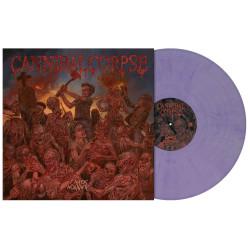 CANNIBAL CORPSE - Chaos...