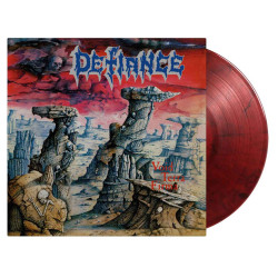 DEFIANCE - Void Terra Firma...