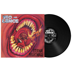 VIO-LENCE - Eternal Nightmare * LP *