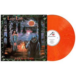 LIEGE LORD - Burn To My Touch * LP Ltd *