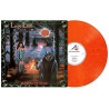 LIEGE LORD - Burn To My Touch * LP Ltd *