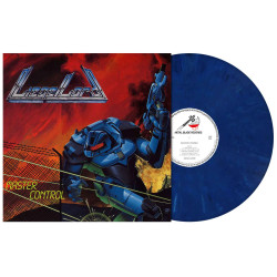 LIEGE LORD - Master Control * LP Ltd *