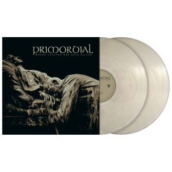 PRIMORDIAL - Where Greater Men Have Fallen * 2xLP GlowInTheDark *