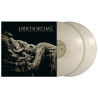 PRIMORDIAL - Where Greater Men Have Fallen * 2xLP GlowInTheDark *