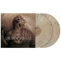 PRIMORDIAL - Exile Amongst...