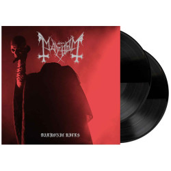 MAYHEM - Daemonic Rites * 2xLP *