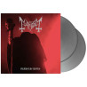 MAYHEM - Daemonic Rites * 2xLP Ltd *