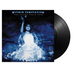 WITHIN TEMPTATION - The...