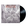 IMPELLITTERI - Eye of the hurricane * LP Ltd *