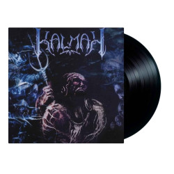 KALMAH - Swampsong * LP Ltd *