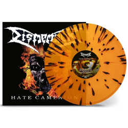 DISMEMBER - Hate Campaign * LP Ltd *