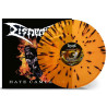 DISMEMBER - Hate Campaign * LP Ltd *