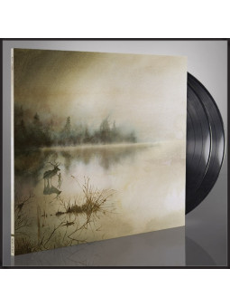 SÓLSTAFIR - Berdreyminn * 2xLP *